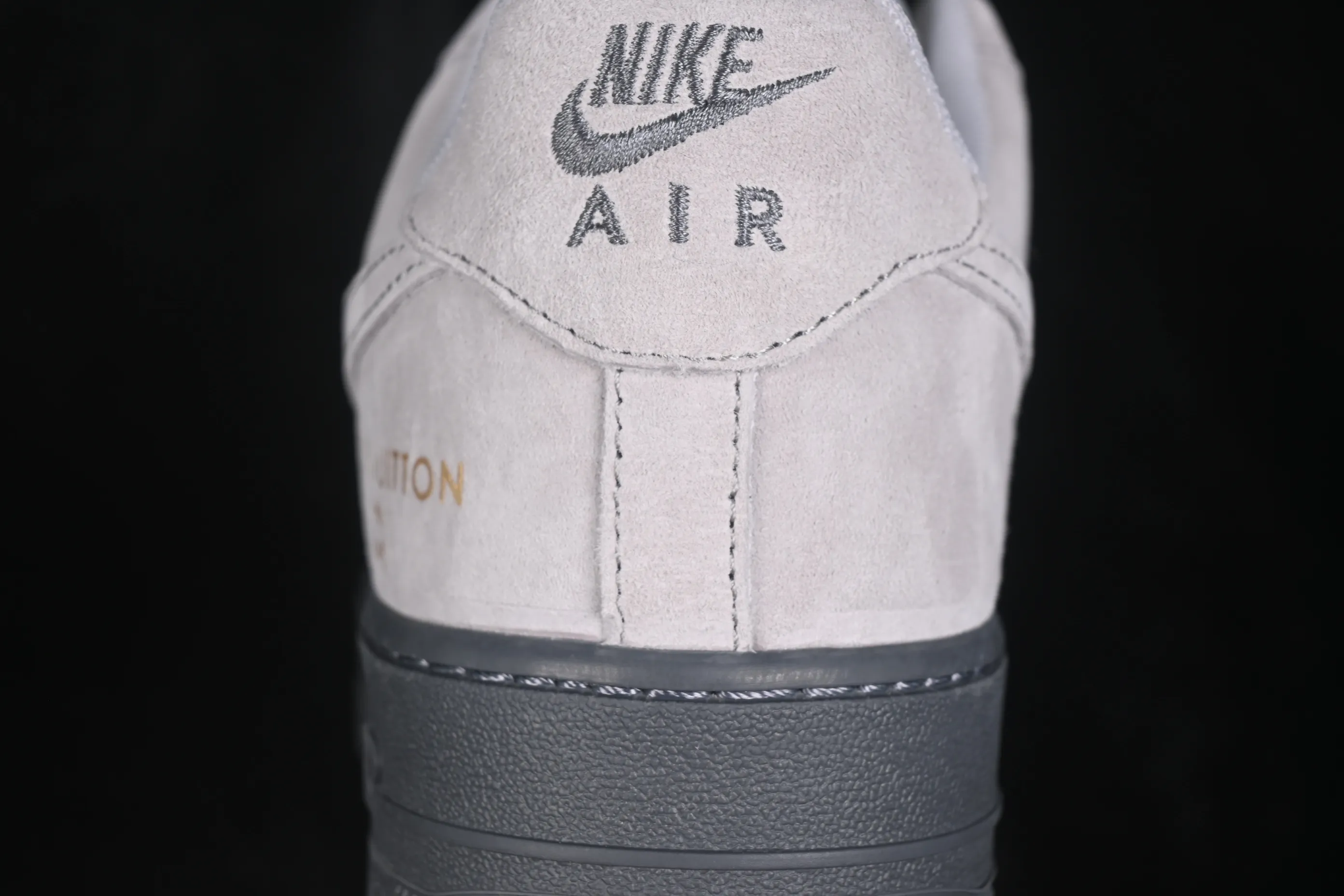 All categories Nk Air Force 1 Air Force series Nk Air Force 1 Low Air Force low-top Nike Air Force 1'07 Low joint model Air Force 1 low-top casual sneakers KD1688-010